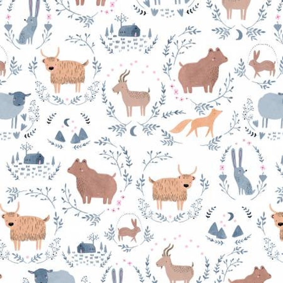 Wild at Heart by Dear Stella