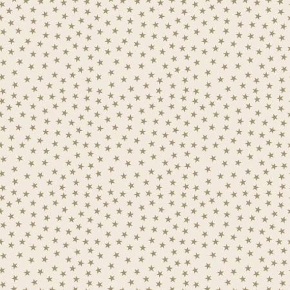 American Heritage Cream Stars