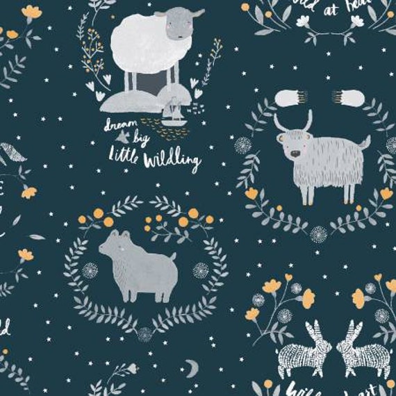 Wild at Heart by Dear Stella