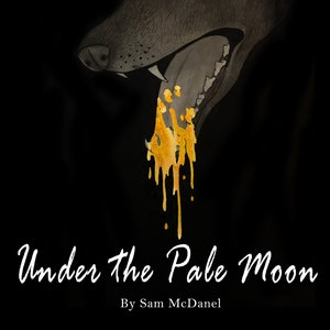 Under the Pale Moon PDF