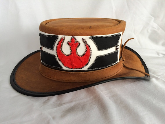 Star Wars Rebel Alliance Steampunk 