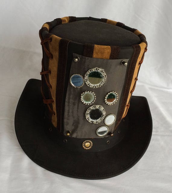 My Little Pony Derpy Bubbles Steampunk 