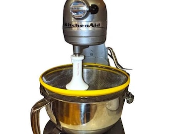 Kitchenaid Epicurean 6 QT Stand Mixer KT2651XWW 475 Watts