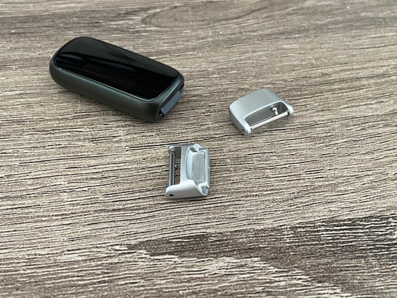 fitbit connectors