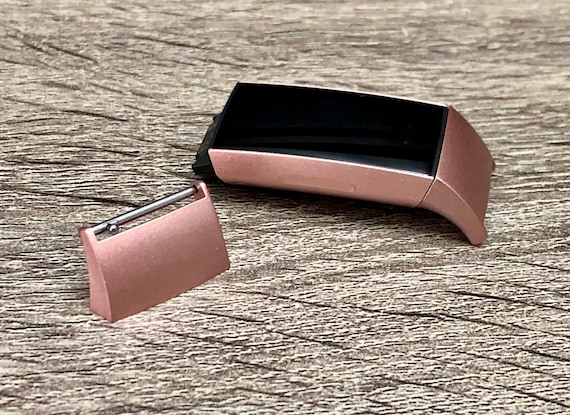 Diy fitbit outlet charge 3 band