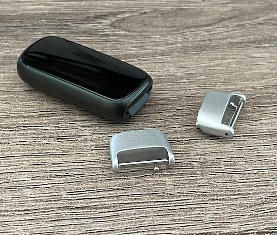 fitbit connectors