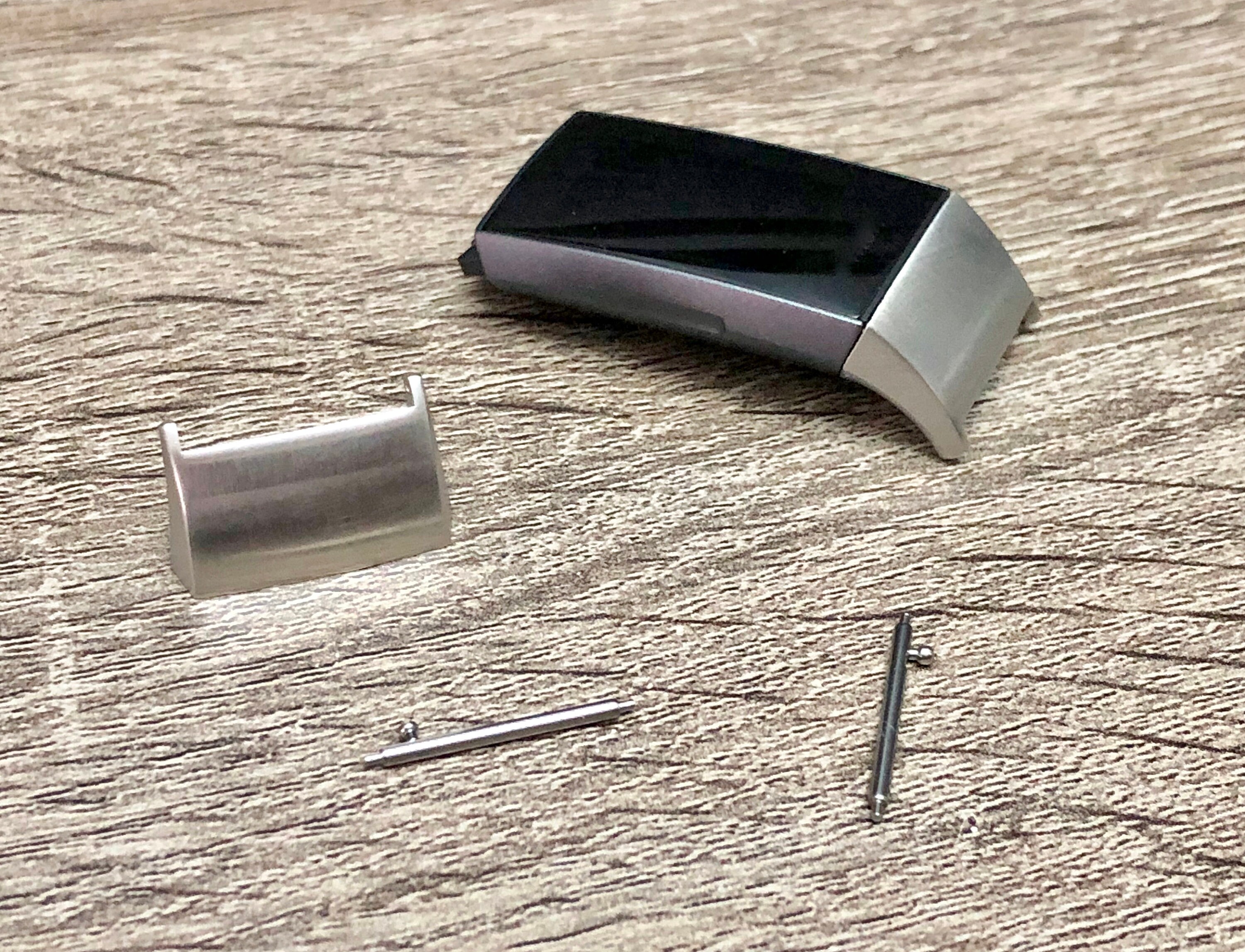 fitbit connectors