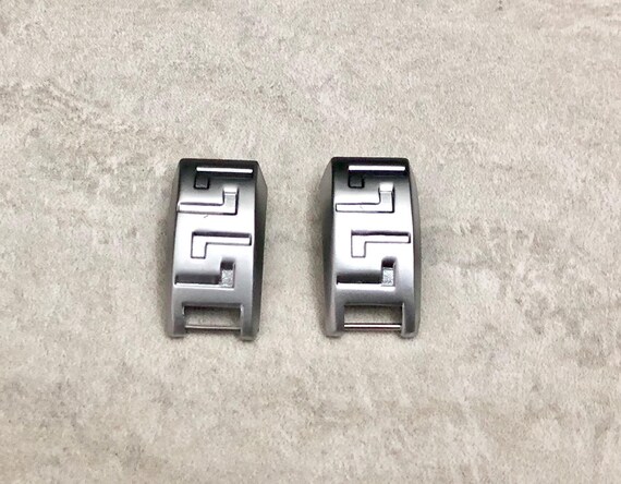 Silver fitbit shop alta band