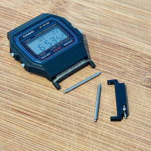 Ollee F91w - Etsy Canada