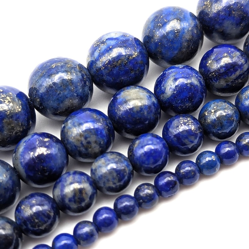 Lapis Lazuli Beads Etsy lapis-lazuli-beads-etsy