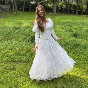 princess fiona wedding dress costume Princess Fiona Wedding Dress