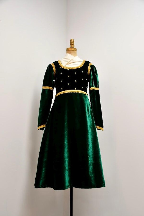 fiona green dress Halloween Costume Shrek Princess Princess Cosplay Costume mesh paneling and a luminous finish Green Floral Long-Sved ss with