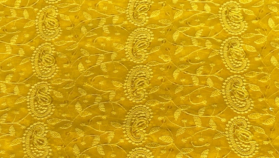Buy Yellow Lace Sale Online