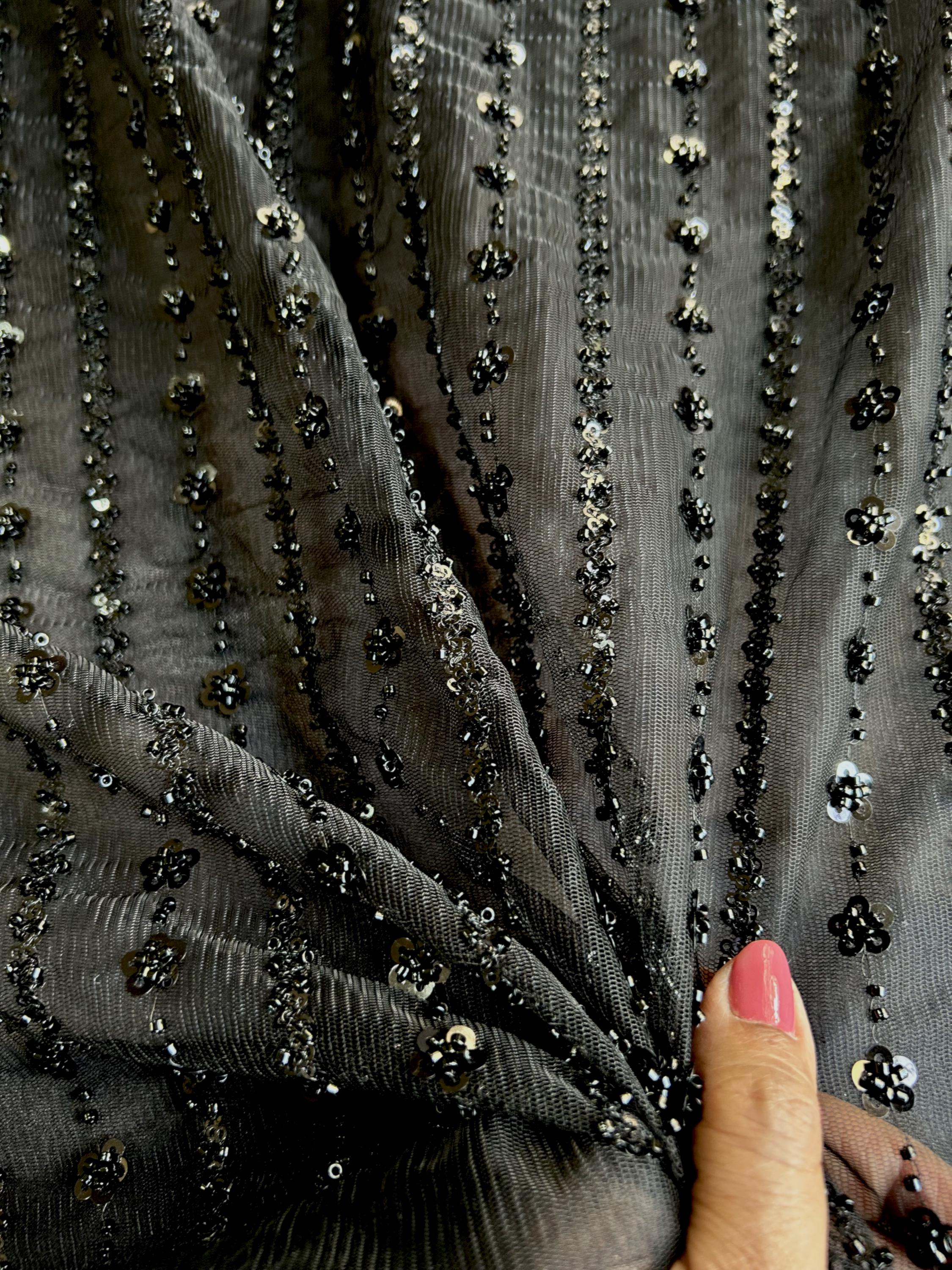 【 】CK BLACK SEQUIN FLORAL シュミーズ◆送料無料 Amazon.com: ZXFNIU Women's Black Sequin Formal Dresses A