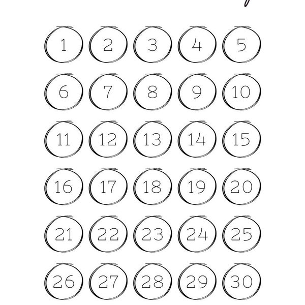 5 Dollar Challenge Etsy 5 Dollar Challenge Etsy