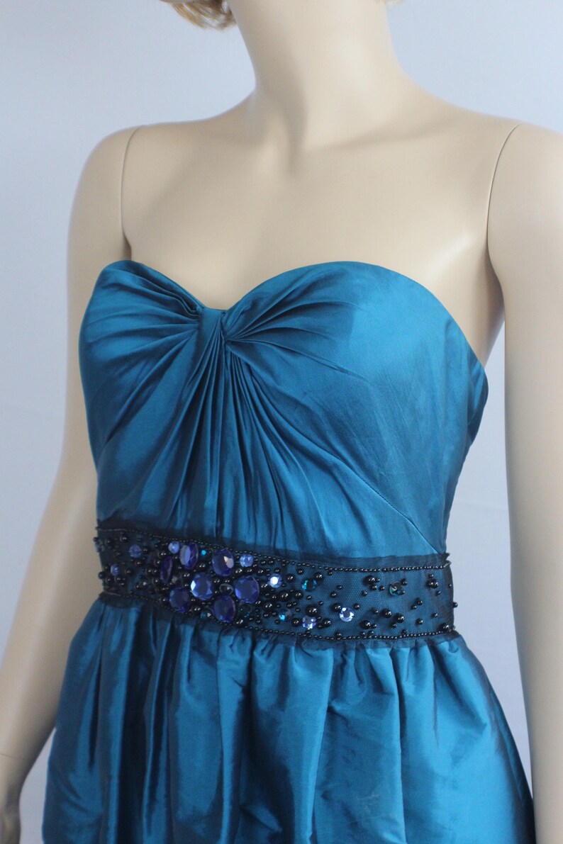 90s prom style