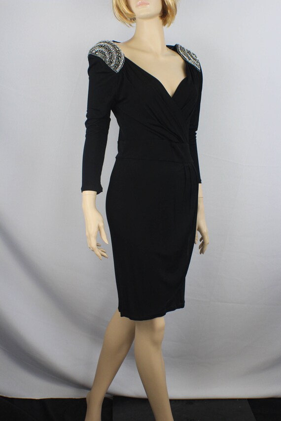 1990's cocktail dresses