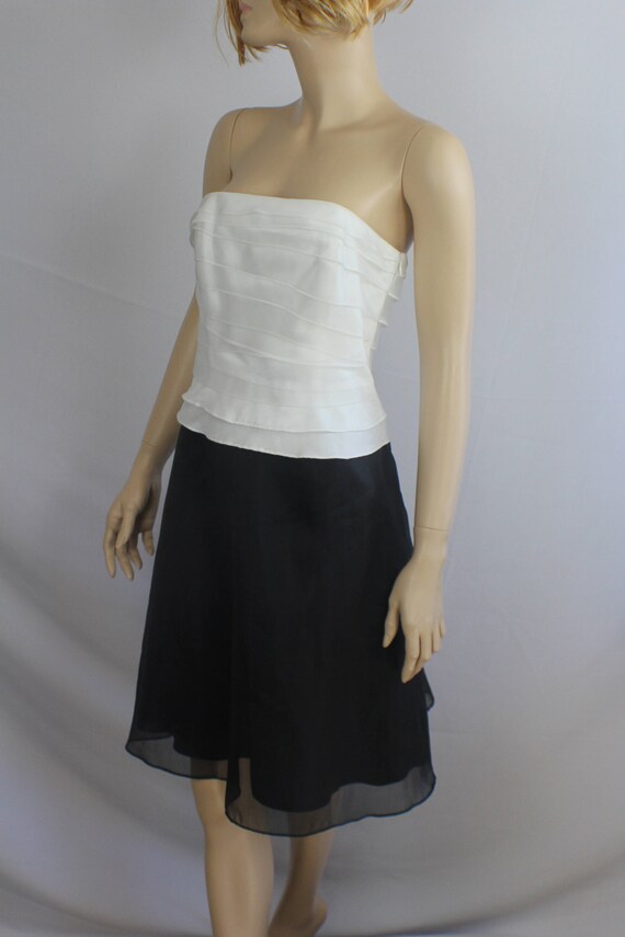 90s prom dress, vintage 1990s dress, pleated dress