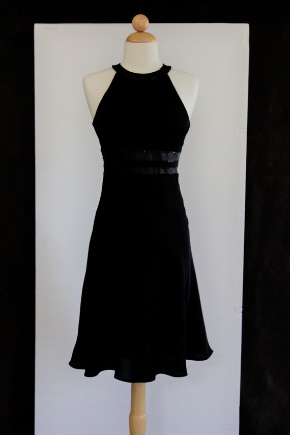 cocktail and party evan picone dress