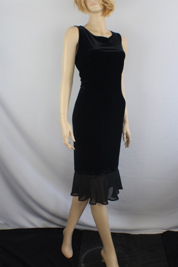 flapper dress, 80s prom dress, vintage 1980s dress
