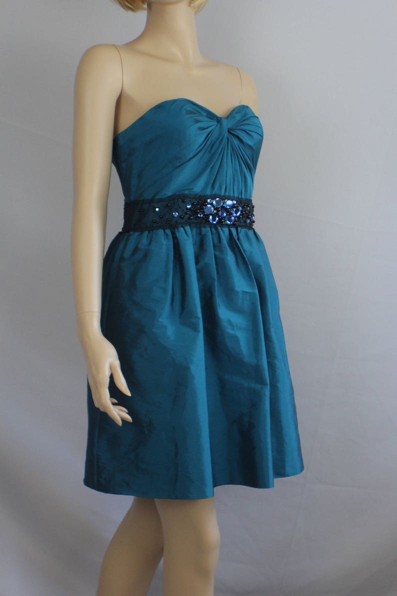 90s prom style