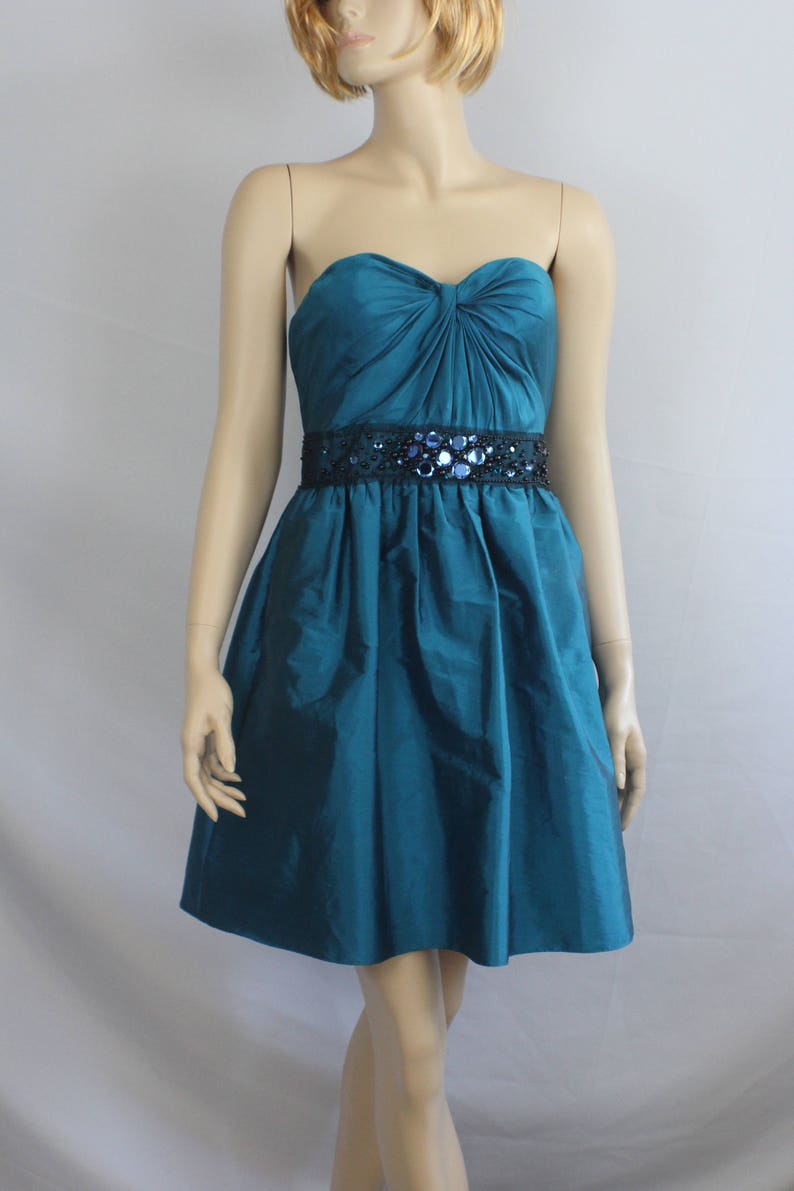 90s prom style