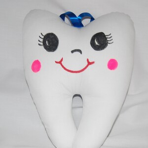 Tooth Fairy Pillow