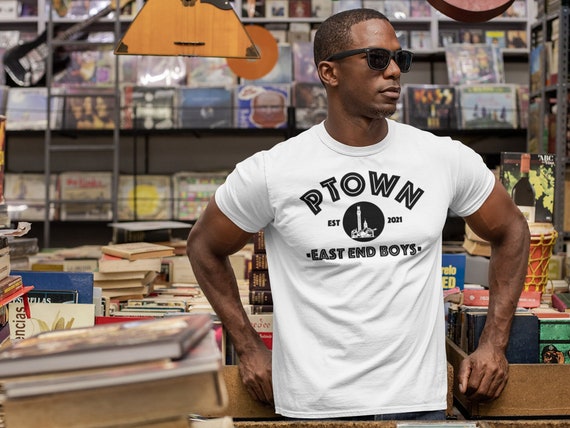 Provincetown t shirts Clearance