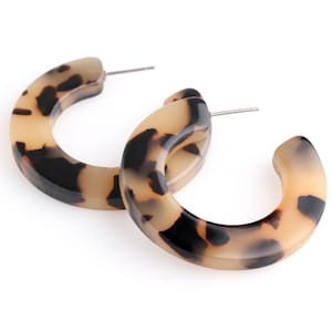 Faux tortoise shell jewelry wholesale clearance