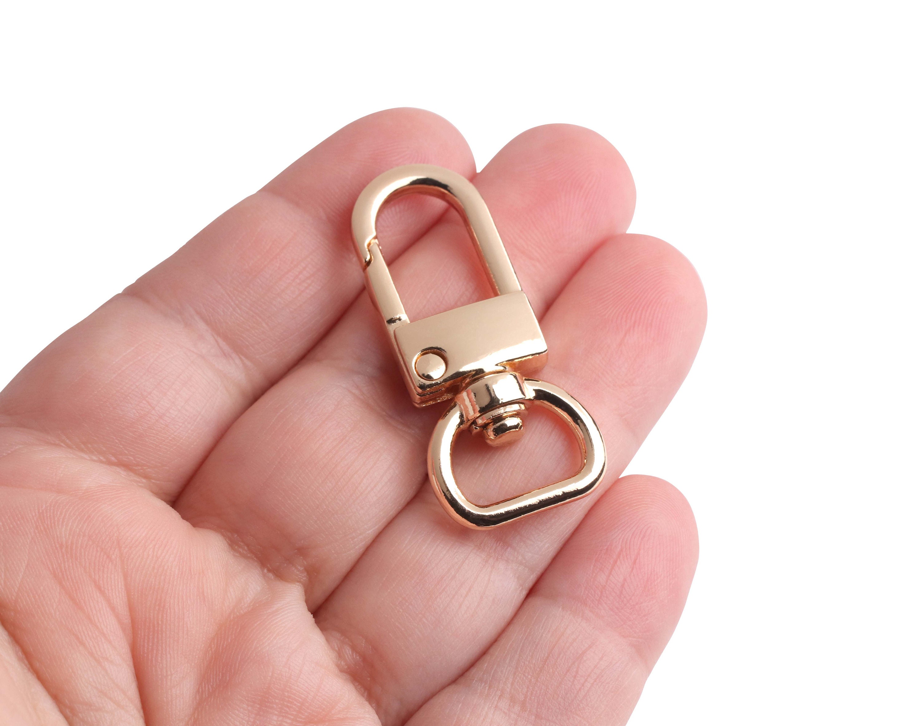 Moschettone Minuteria Metallica Per Borse Minuteria Metallica Per