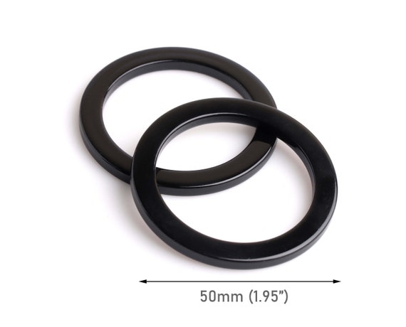 O-Rings Nitrile Rubber 50mm x 60mm x 5mm Seal Rings Sealing Gasket 5pcs -  Walmart.com
