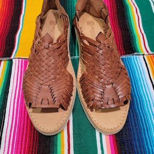 FINAL SALE ||Pachuco mens huarache||Huarache for men||Men&#39;s sandal huarache||Gift for him||Sandals for him|| Men&#39;s sandal||leather huarache