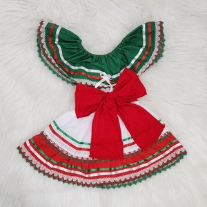 Baby mexican dress near me online