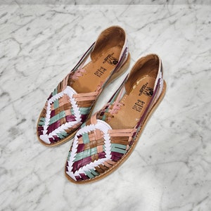 Caramelo huarache mexicano||Black sandals||Mexican huarache||Womens huarache sandals||Mexican shoes||Summer sandals||hand tooled sandals