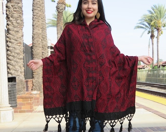 Mexican rebozos//Mexican shawl//Rebozo//Wrap around shawl//Artisanal shawl//Mexican scarves/JEN