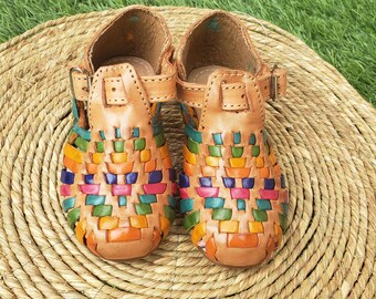Huarache Bebe Etsy Huarache Bebe Etsy