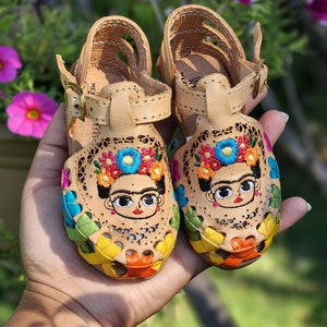 Huarache bebe new arrivals