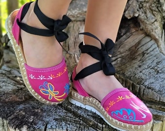 Encanto Mirabelschoenen|| Mirabel encanto sandalen||Mirabel outfit||Encanto outfit ||Mirabel madrigal custome voor kinderen||Disney geïnspireerd