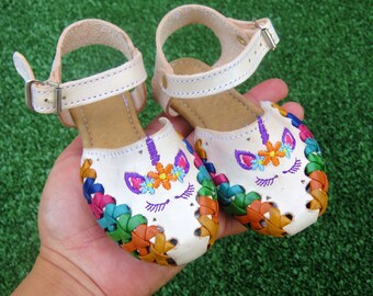 mexican shoes for babies