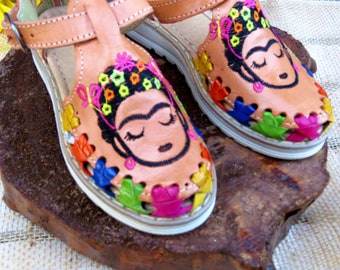 Huarache Bebe Etsy