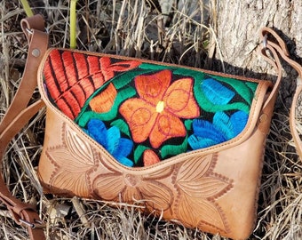 leather bolsa makers near me