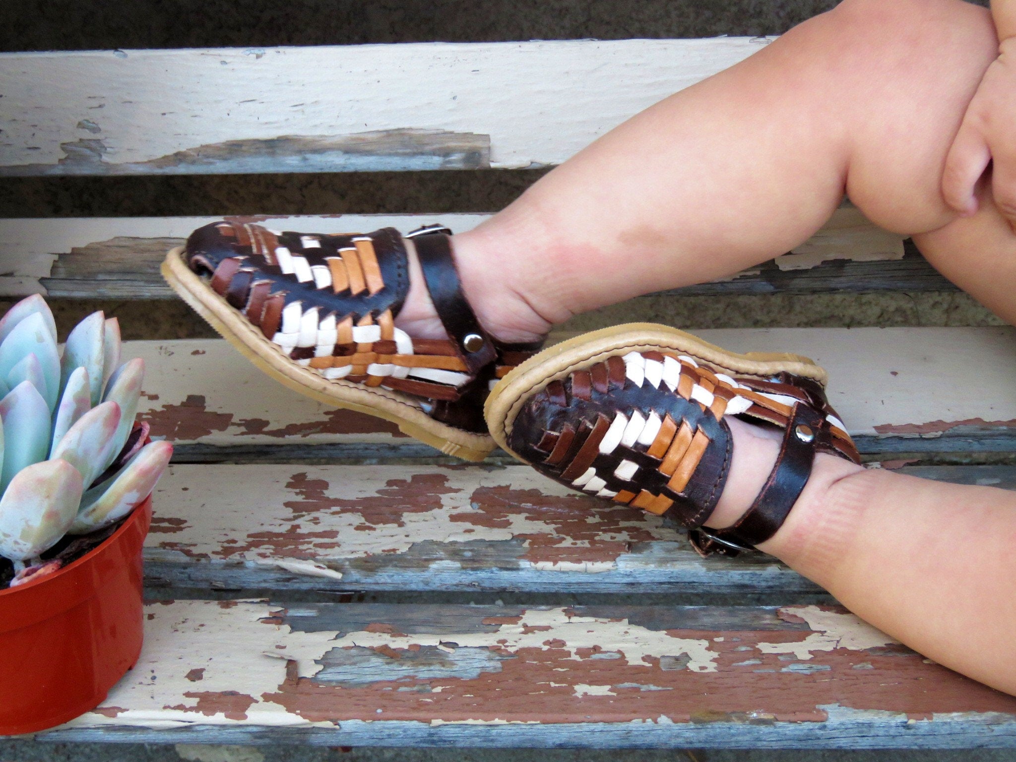 Newborn huaraches cheap