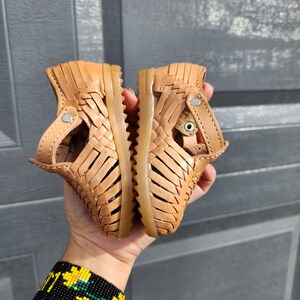 huaraches sale junior