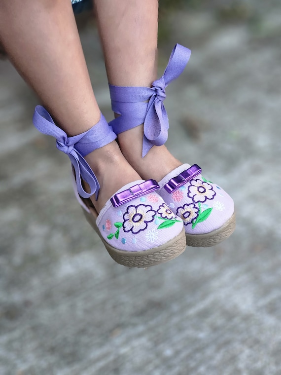 Isabela Madrigal Inspired Shoes Encanto Isabella Encanto Shoesencanto  Outfit isabela Madrigal Custome for Kids 