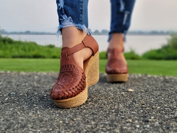 Starboard Wedge Sandal - Women - Shoes