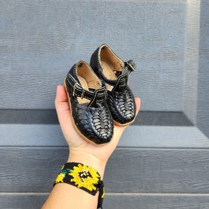 huaraches kids boys