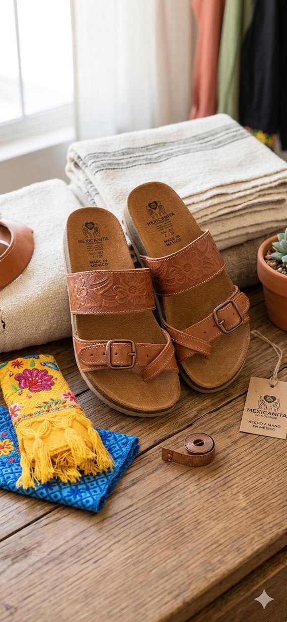 Zacapu mexican sandal|| ||huarache mexicano||women's sandals||huarache artesanal||open toe sandals||WIDE FEET FRIENDLY