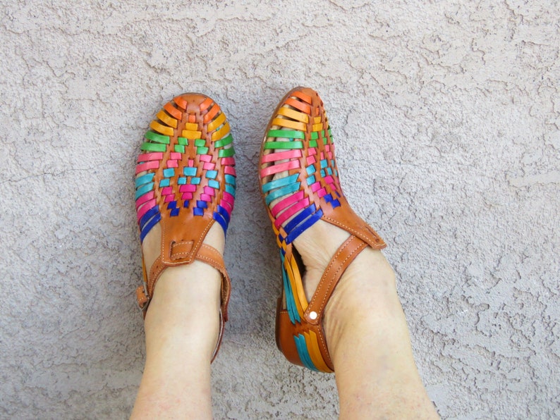 huaraches clearance