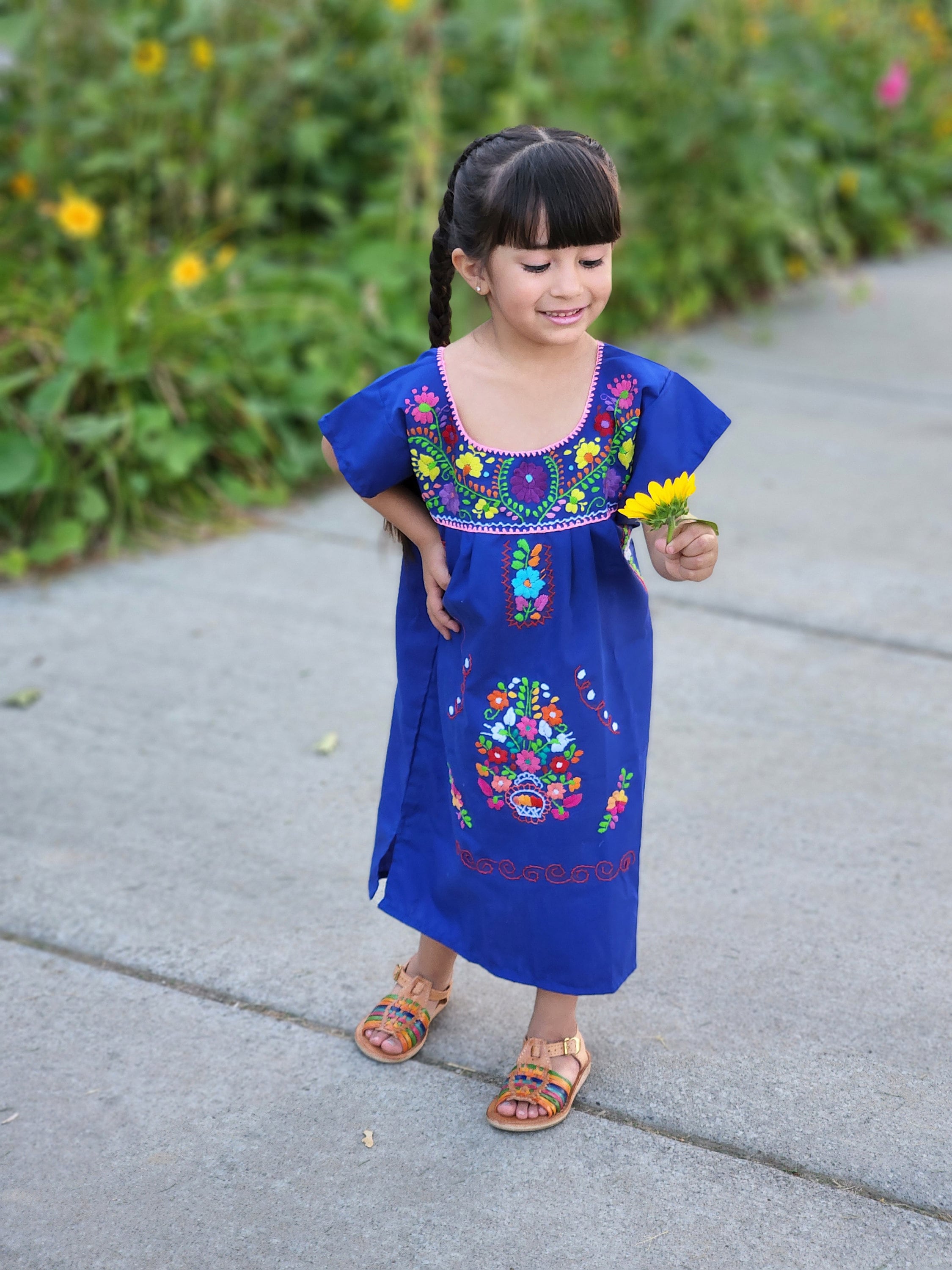 cinco de mayo dresses