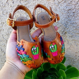 Baby Huaraches Etsy